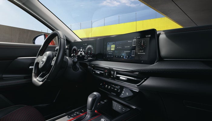 Dave Syverson Nissan in Albert Lea MN