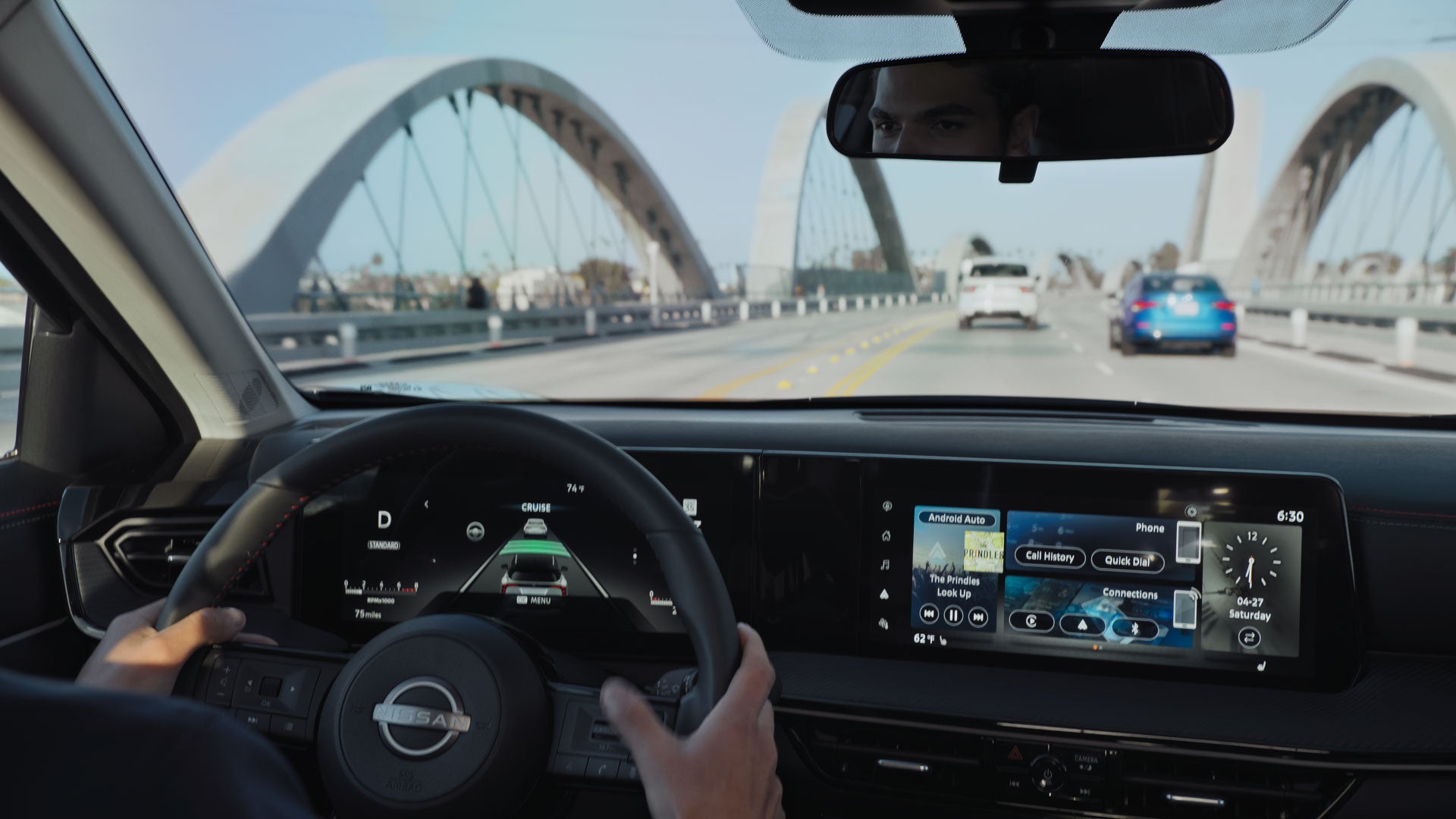 Dave Syverson Nissan in Albert Lea MN