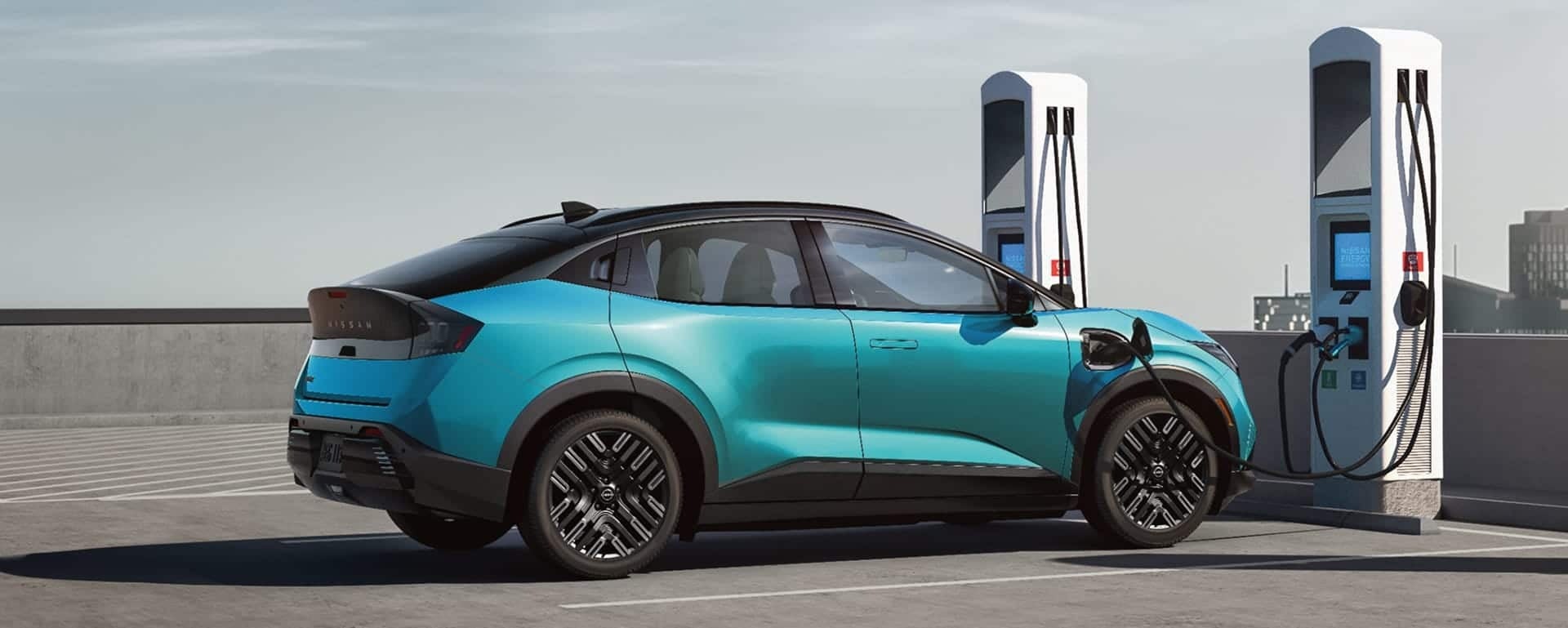 Dave Syverson Nissan in Albert Lea MN