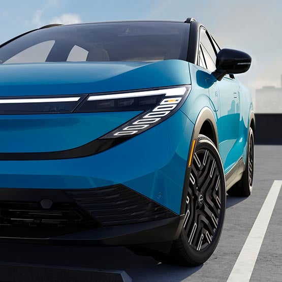 Dave Syverson Nissan in Albert Lea MN