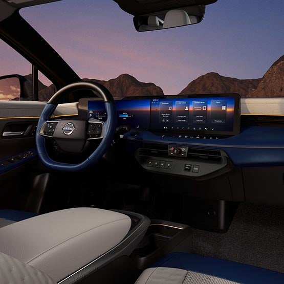 Dave Syverson Nissan in Albert Lea MN