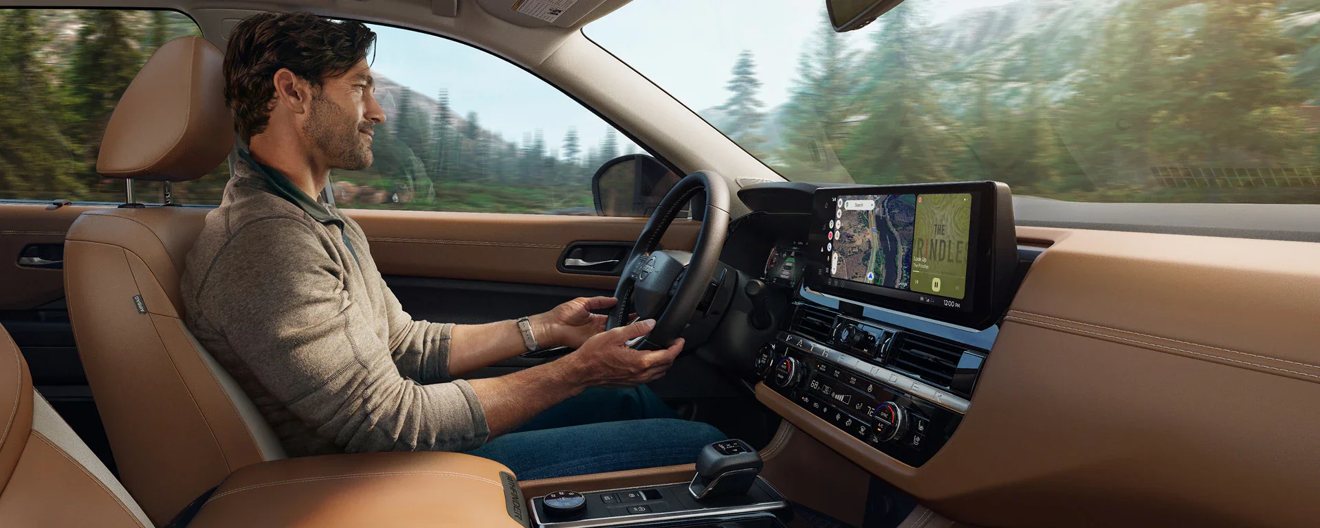 2026 Nissan Pathfinder | Dave Syverson Nissan in Albert Lea, MN