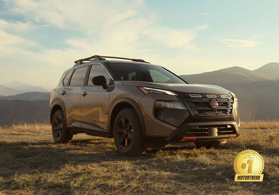 Dave Syverson Nissan in Albert Lea MN