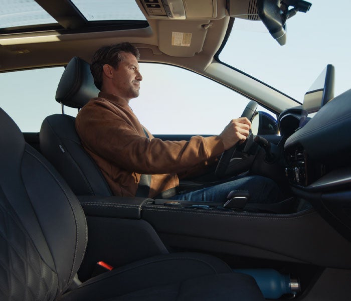 Dave Syverson Nissan in Albert Lea MN