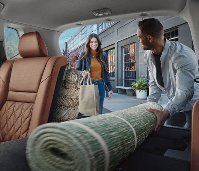 Dave Syverson Nissan in Albert Lea MN