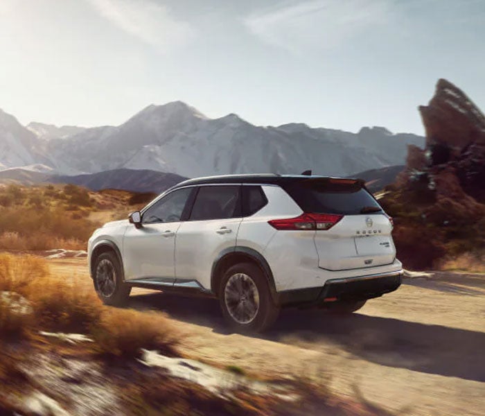 Dave Syverson Nissan in Albert Lea MN