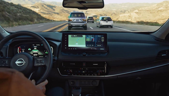 Dave Syverson Nissan in Albert Lea MN