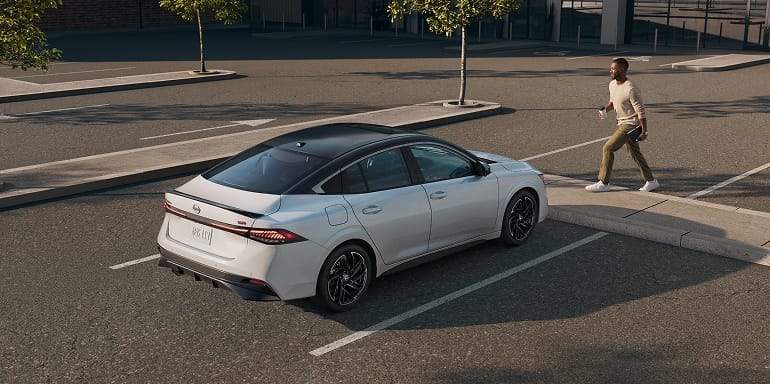 Dave Syverson Nissan in Albert Lea MN