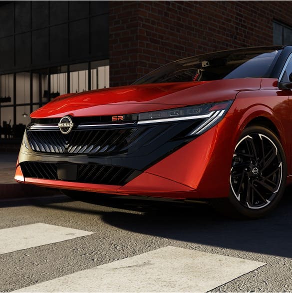 Dave Syverson Nissan in Albert Lea MN