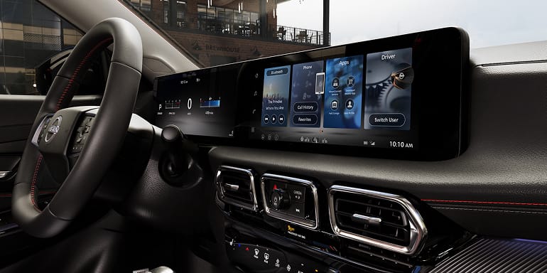 Dave Syverson Nissan in Albert Lea MN