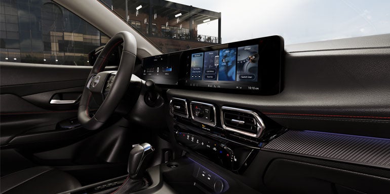 Dave Syverson Nissan in Albert Lea MN