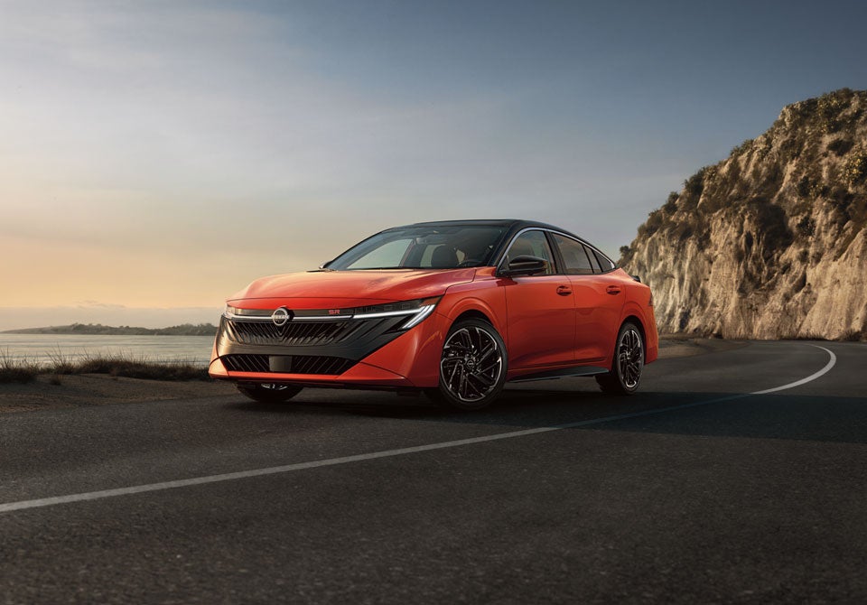 NISSAN Sentra Dave Syverson Nissan in Albert Lea MN