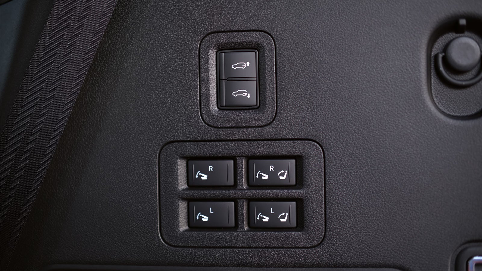 2026 Nissan Armada | Dave Syverson Nissan in Albert Lea, MN