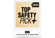 IIHS_TOP_SAFETY_PICK_2024 | Dave Syverson Nissan in Albert Lea MN