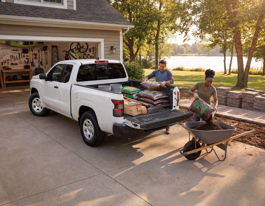 Dave Syverson Nissan in Albert Lea MN
