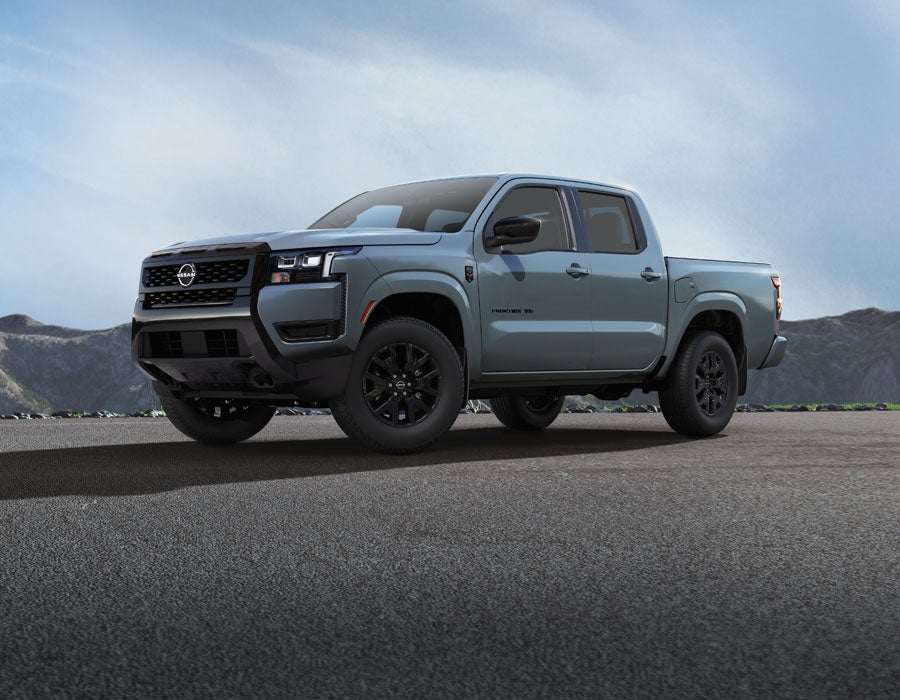 Dave Syverson Nissan in Albert Lea MN