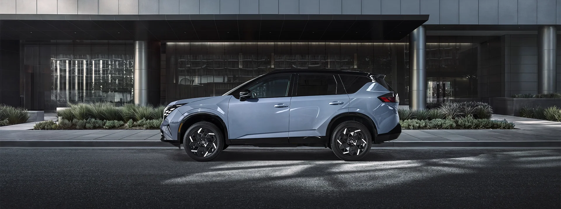 Dave Syverson Nissan in Albert Lea MN