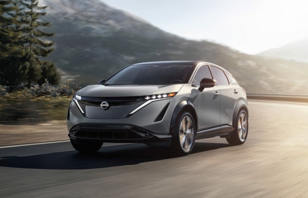 Dave Syverson Nissan in Albert Lea MN