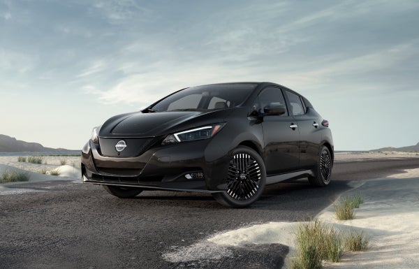 Dave Syverson Nissan in Albert Lea MN