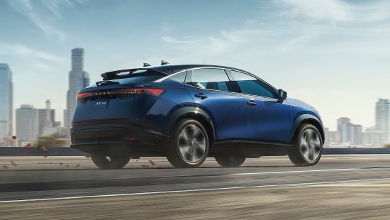 Dave Syverson Nissan in Albert Lea MN