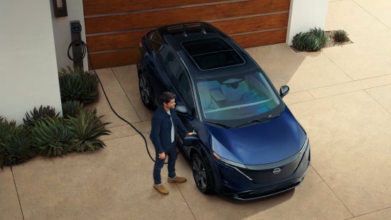 Dave Syverson Nissan in Albert Lea MN