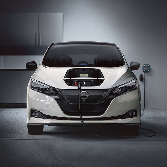 Dave Syverson Nissan in Albert Lea MN