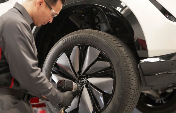 Dave Syverson Nissan in Albert Lea MN