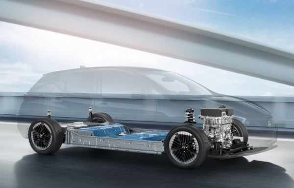 Dave Syverson Nissan in Albert Lea MN