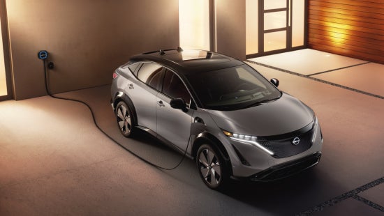 Dave Syverson Nissan in Albert Lea MN