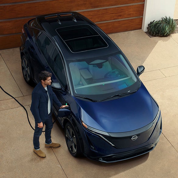 Dave Syverson Nissan in Albert Lea MN