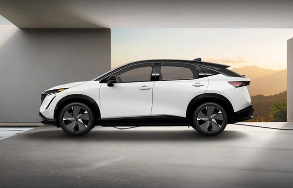 Dave Syverson Nissan in Albert Lea MN