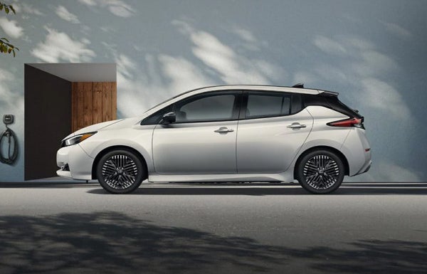 Dave Syverson Nissan in Albert Lea MN