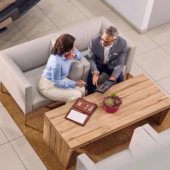 Dave Syverson Nissan in Albert Lea MN