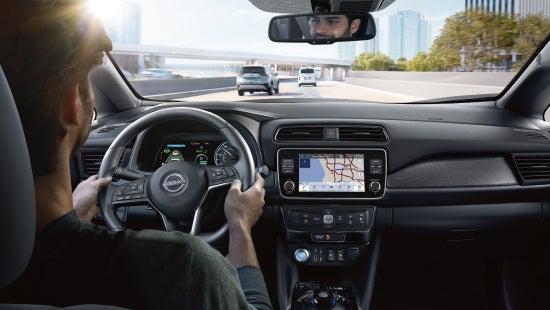 Dave Syverson Nissan in Albert Lea MN