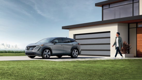 Dave Syverson Nissan in Albert Lea MN