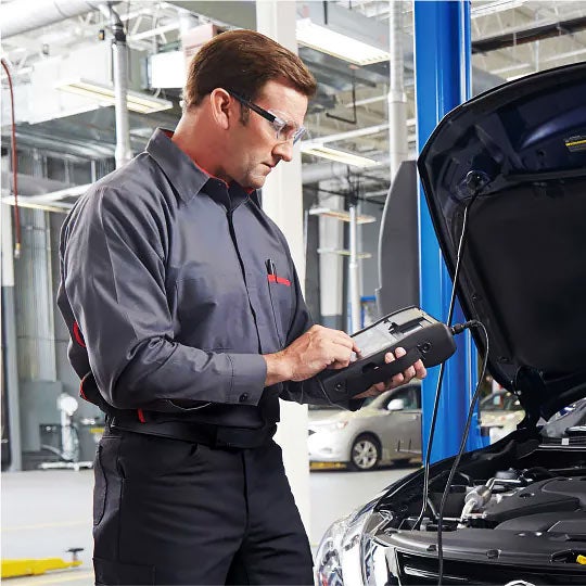 Dave Syverson Nissan in Albert Lea MN