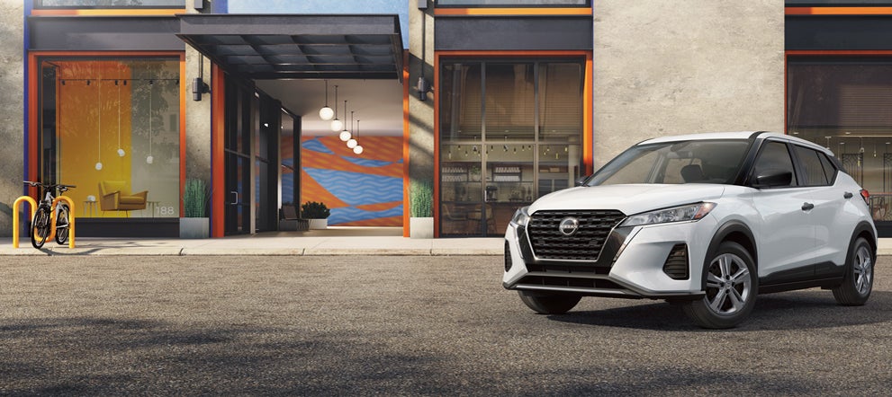 Dave Syverson Nissan in Albert Lea MN