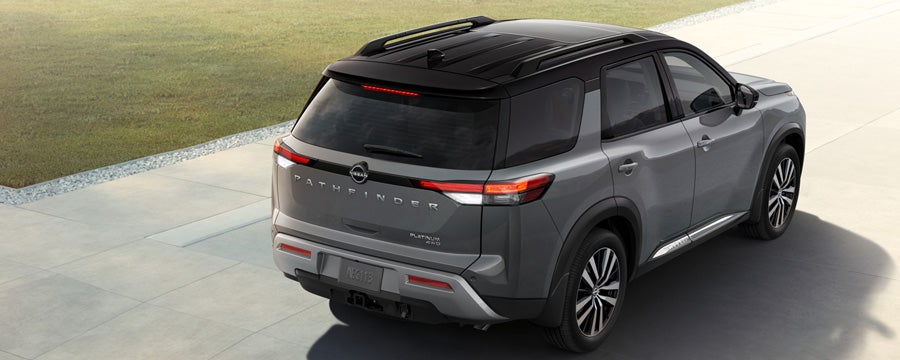 Dave Syverson Nissan in Albert Lea MN