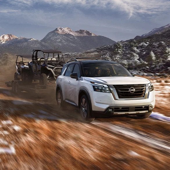 Dave Syverson Nissan in Albert Lea MN