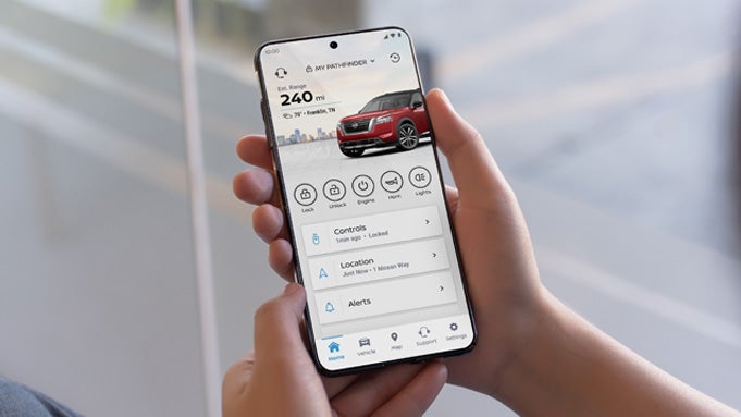 Dave Syverson Nissan in Albert Lea MN