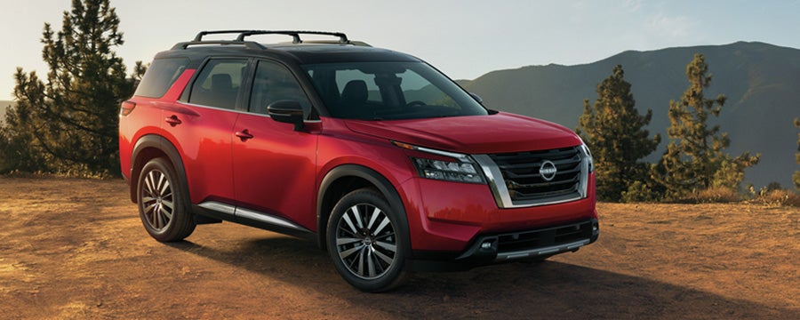 Dave Syverson Nissan in Albert Lea MN