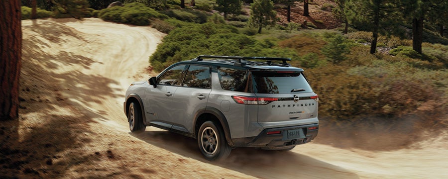 Dave Syverson Nissan in Albert Lea MN