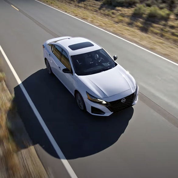 Dave Syverson Nissan in Albert Lea MN