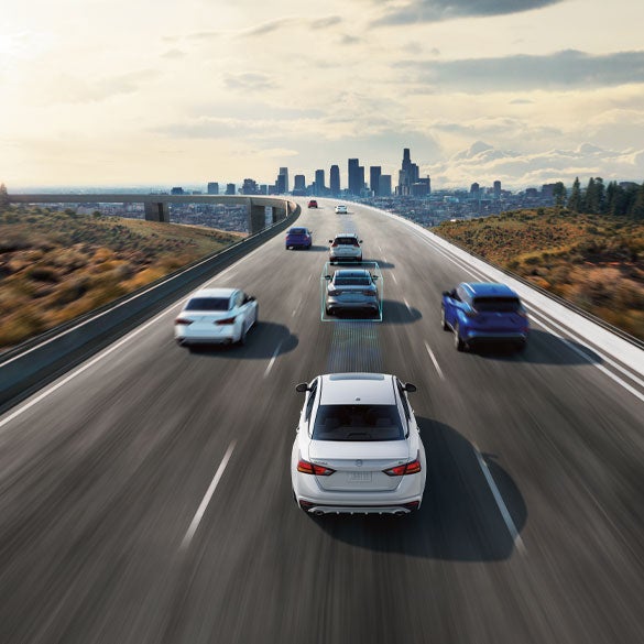 Dave Syverson Nissan in Albert Lea MN