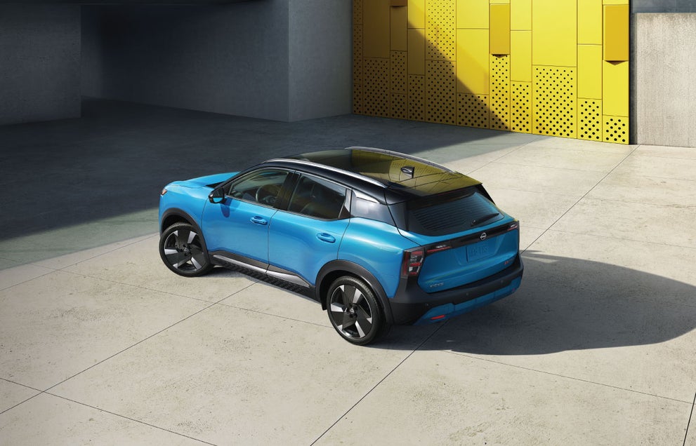 Dave Syverson Nissan in Albert Lea MN