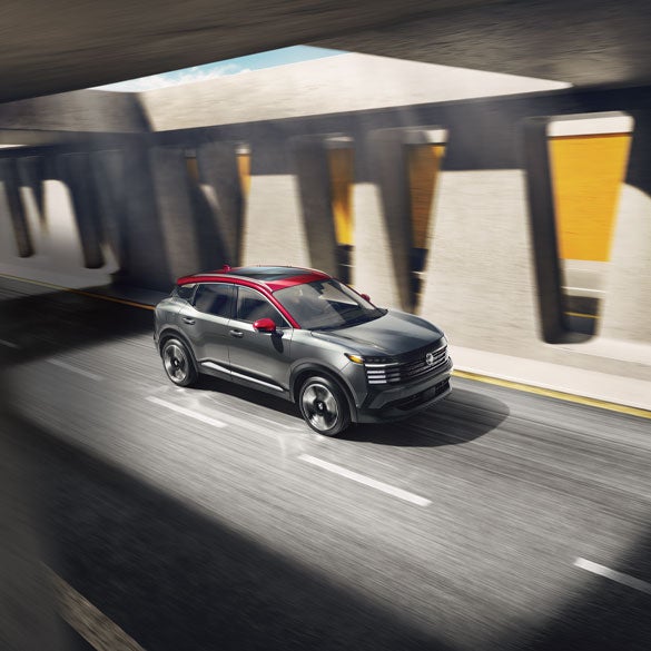 Dave Syverson Nissan in Albert Lea MN