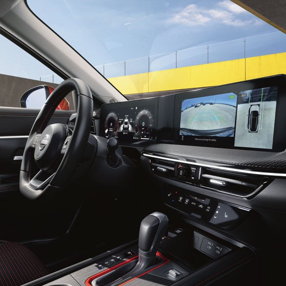 Dave Syverson Nissan in Albert Lea MN