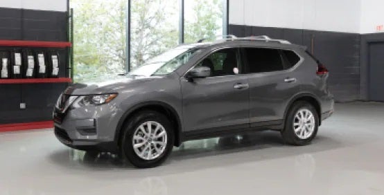 Dave Syverson Nissan in Albert Lea MN