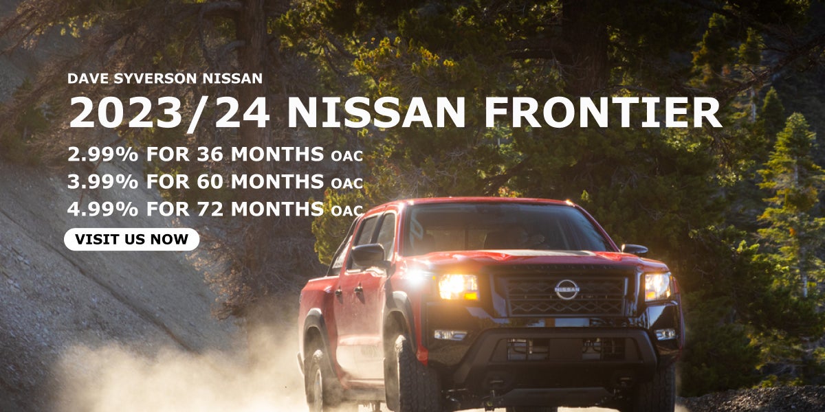 Nissan Dealer in Albert Lea, MN Used Cars Albert Lea Dave Syverson