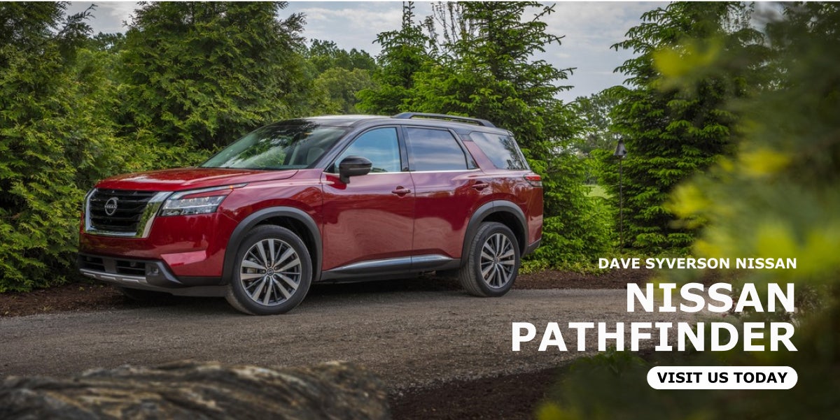 Nissan Dealer in Albert Lea, MN Used Cars Albert Lea Dave Syverson